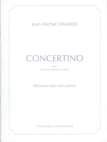 Concertino Visual